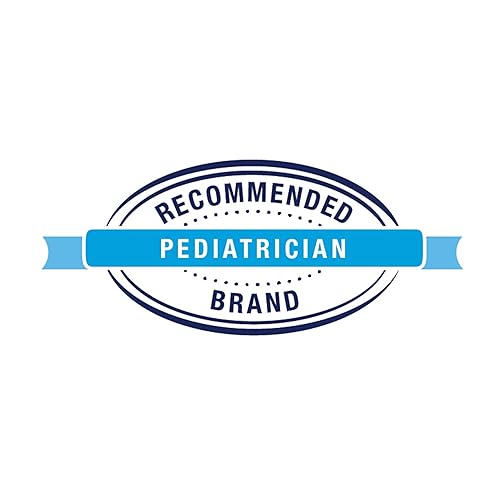 AQUAPHOR BABY DIAPER RASH CREAM, 3-IN-1 DIAPER RASH RELIEF, 3.5 OZ TUBE, (PACK OF 3)