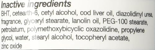 COLOPLAST SKIN PROTECTANT BAZA ANTIFUNGAL TUBE CREAM SCENTED (PACK OF 3)