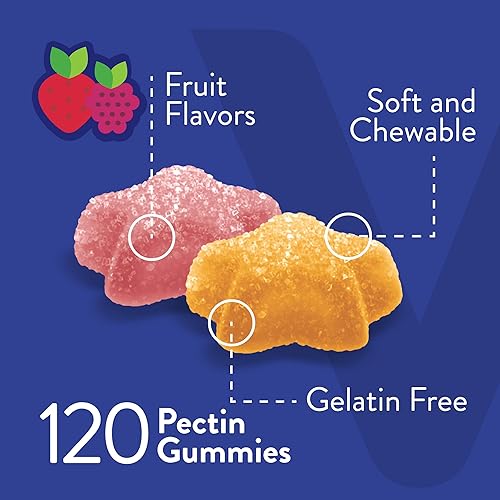 VITEEY VEGAN GLUCOSE GUMMIES FOR MEN, WOMEN TEENS 4G CARBS, GMO GLUTEN FREE, FRUIT FLAVOR