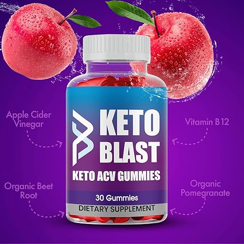 PLATINIUM 3 PACK KETO BLAST GUMMIES MAXIMUM STRENGTH, ADVANCED FORMULA, 3-MONTH SUPPLY, ORIGINAL