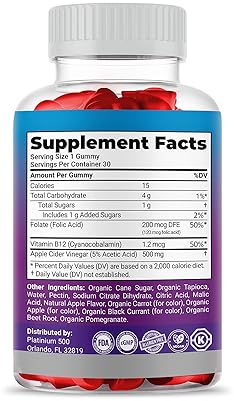 PLATINIUM 3 PACK KETO BLAST GUMMIES MAXIMUM STRENGTH, ADVANCED FORMULA, 3-MONTH SUPPLY, ORIGINAL