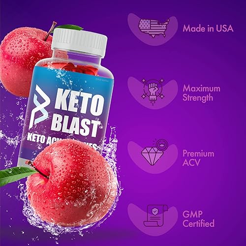 PLATINIUM 3 PACK KETO BLAST GUMMIES MAXIMUM STRENGTH, ADVANCED FORMULA, 3-MONTH SUPPLY, ORIGINAL