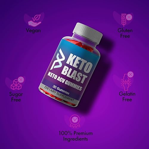 PLATINIUM 3 PACK KETO BLAST GUMMIES MAXIMUM STRENGTH, ADVANCED FORMULA, 3-MONTH SUPPLY, ORIGINAL