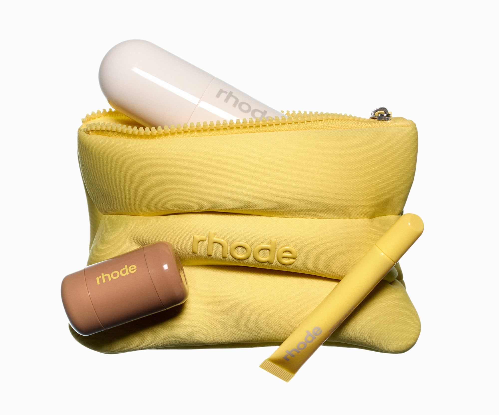 RHODE THE SUMMER KIT THREE SUMMER ESSENTIALS