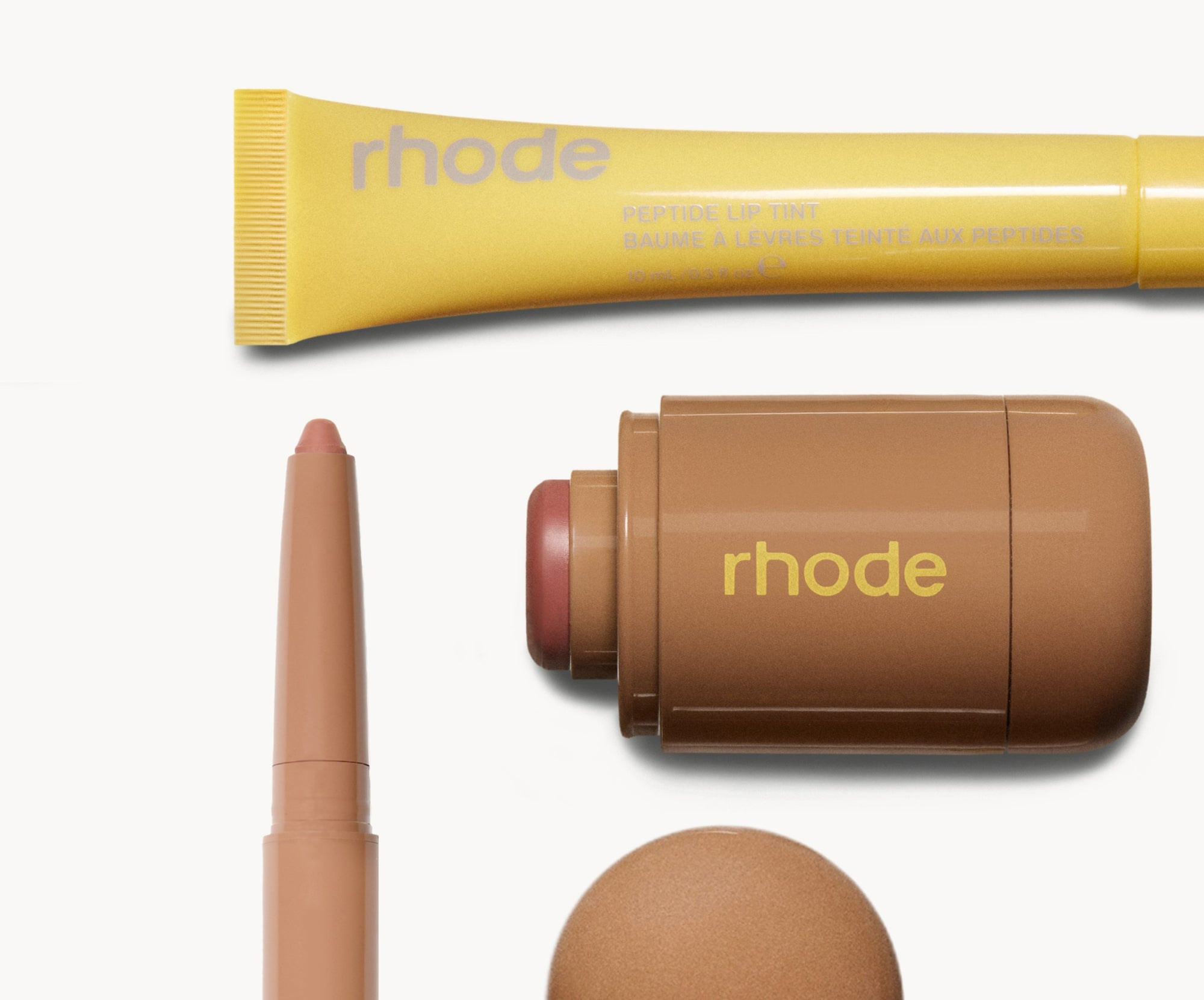 RHODE THE SUMMER EDIT LIMITED EDITION TRIO