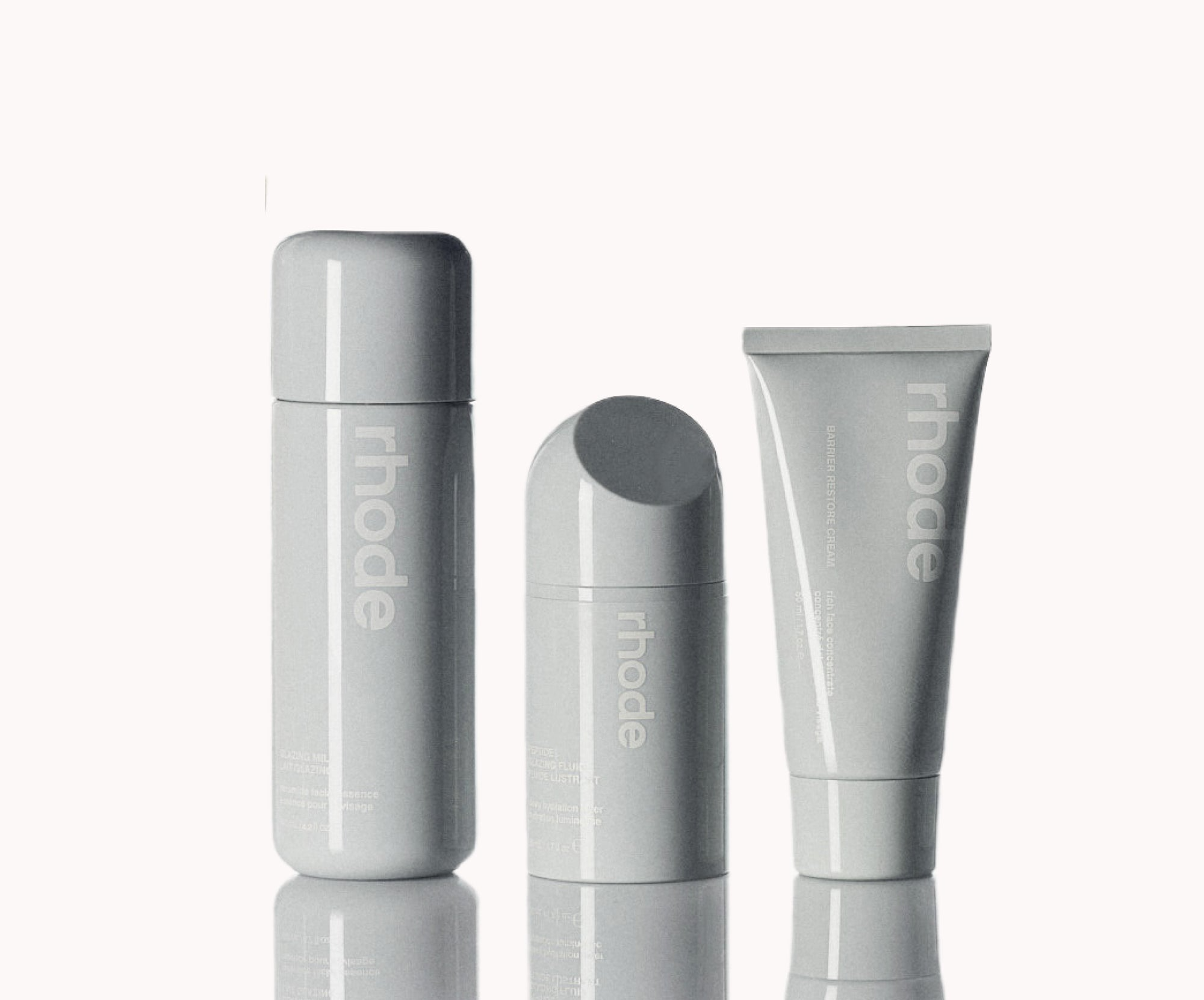 RHONE THE BARRIER SET SKIN NOURISHING TRIO