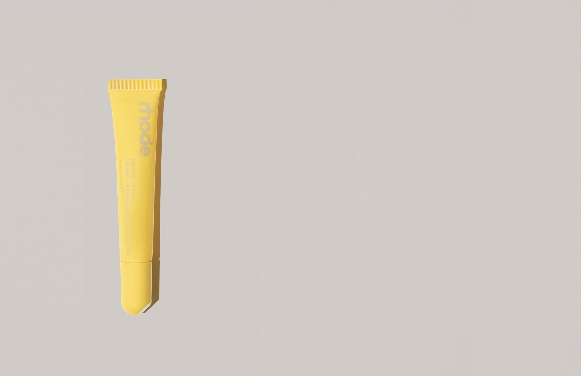 RHODE PEPTIDE LIP TINT LIMITED EDITION SHADE