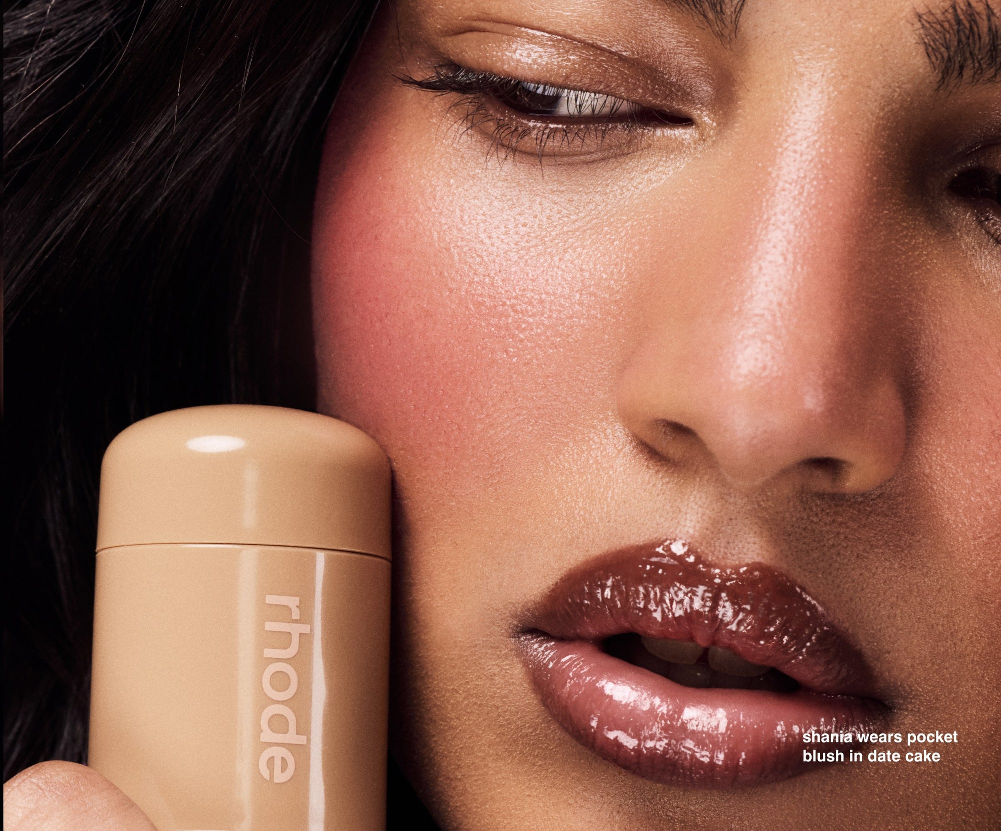 RHONE THE POCKET BLUSH SET SIX SHADES OF YOUR CHOICE