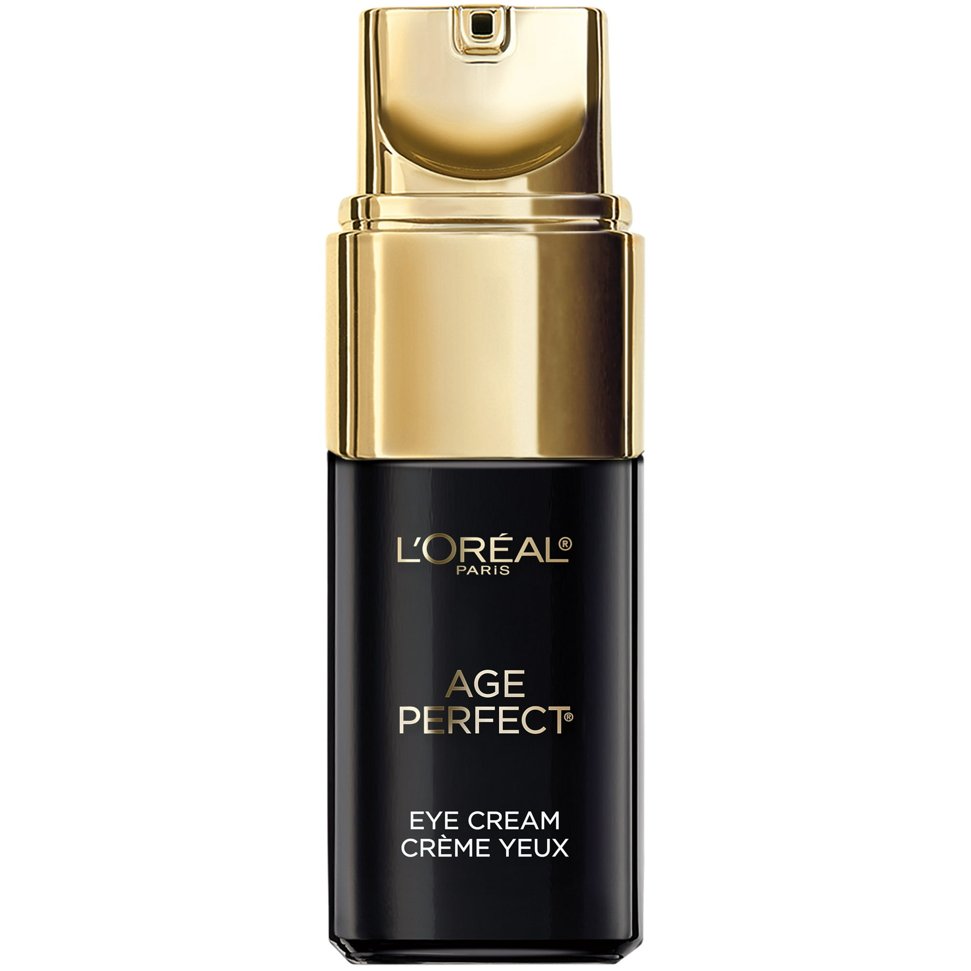 LOREAL PARIS AGE PERFECT CELL RENEWAL ANTI-AGING EYE CREAM TREATMENT 0.5 FL OZ