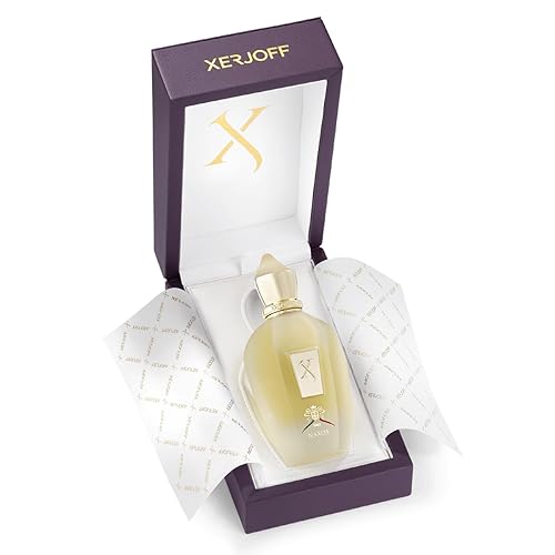 XERJOFF NAXOS EAU DE PARFUM 3.4 FL OZ UNISEX LUXURY FRAGRANCE FOR MEN AND WOMEN