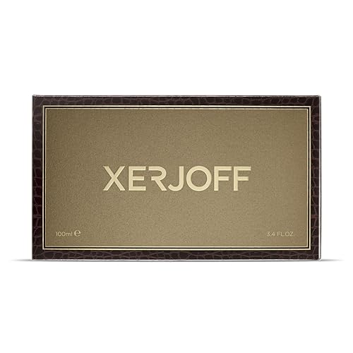 XERJOFF  ALEXANDRIA II EAU DE PARFUM SPRAY 3.4 OZ LUXURY UNISEX FRAGRANCE PERFUME