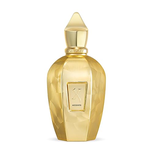 XERJOFF V ACCENTO OVERDOSE EAU DE PARFUM 100ML LUXURY UNISEX FRAGRANCE SPRAY