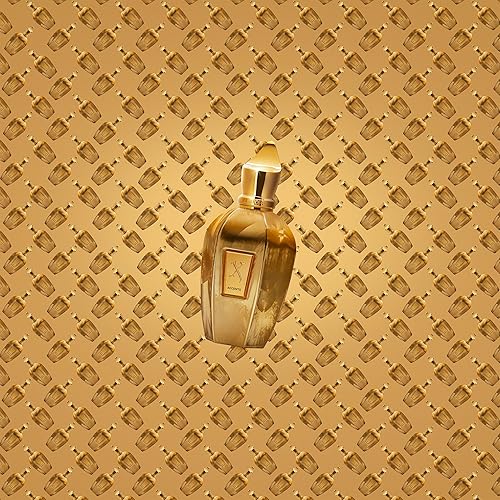 XERJOFF V ACCENTO OVERDOSE EAU DE PARFUM 100ML LUXURY UNISEX FRAGRANCE SPRAY