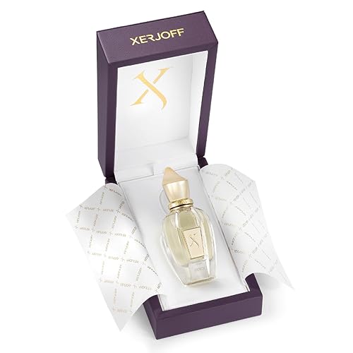 XERJOFF SHOOTING STARS UDEN UNISEX EAU DE PARFUM SPRAY 1.7 OZ LUXURY FRAGRANCE