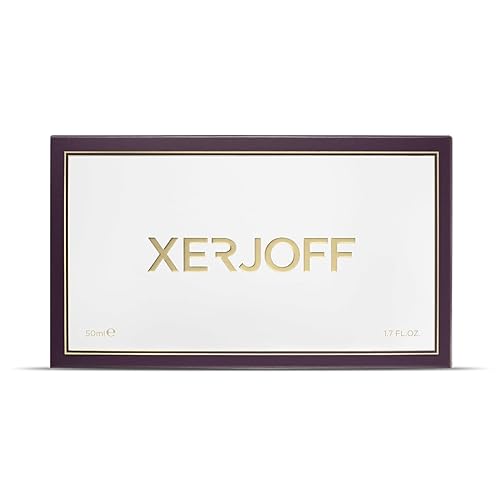 XERJOFF SHOOTING STARS UDEN UNISEX EAU DE PARFUM SPRAY 1.7 OZ LUXURY FRAGRANCE