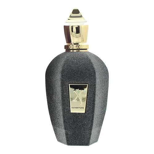 XERJOFF X OUVERTURE UNISEX EAU DE PARFUM SPRAY, 3.4 OZ LUXURY FRAGRANCE FOR MEN WOMEN