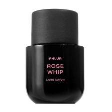 PHLUR Rose Whip Eau de Parfum 50mL Fruity Floral Scent with Rose, Black Currant Musk