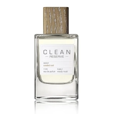 CLEAN RESERVE Sueded Oud Eau de Parfum 3.4oz Vegan, Eco-Friendly, Phthalate Paraben-Free