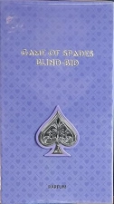 Jo Milano Game of Spades Unisex Parfum Spray 3.4 oz Long-Lasting Fragrance Scent