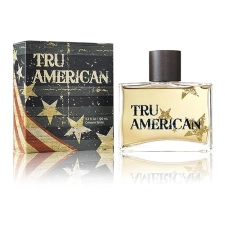 Tru Fragrance Beauty American Mens Cologne 3.4 fl oz Fresh, Bold, Masculine Scent