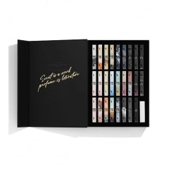 Michael Malul Scent Library Luxury Unisex Fragrances Collection for Men Women