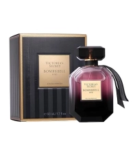 Victorias Secret Bombshell Oud Eau de Parfum 1.7 oz Women s Perfume with Spice Peony
