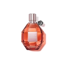 Viktor Rolf Tiger Lily Eau de Parfum for Women Floral Amber Fruity Scent with Coconut Mango