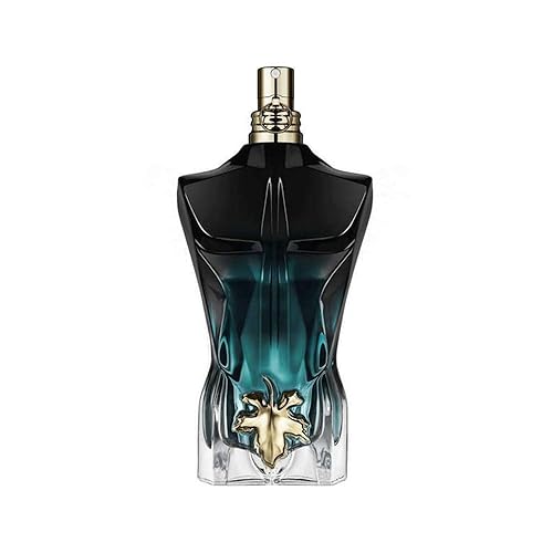 JEAN PAUL GAULTIER LE MALE LE BEAU INTENSE EAU DE PARFUM 125ML 4.2OZ FOR MEN