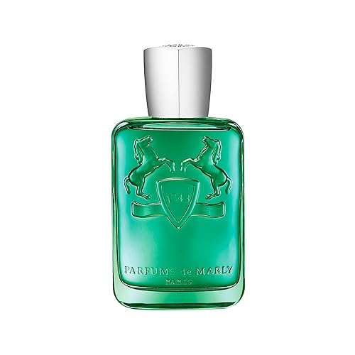 PARFUMS DE MARLY GREENLEY EAU DE PARFUM LUXURY UNISEX FRAGRANCE, FRESH WOODY SCENT