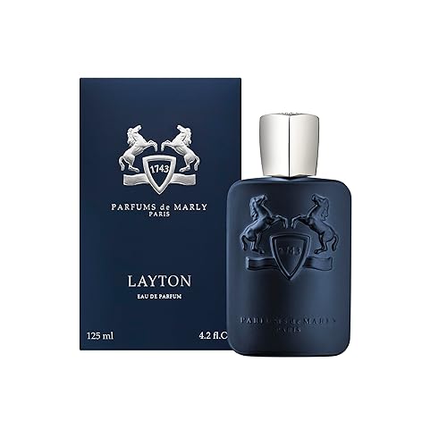 PARFUMS DE MARLY LAYTON EAU DE PARFUM LUXURY MEN S FRAGRANCE, LONG-LASTING SCENT
