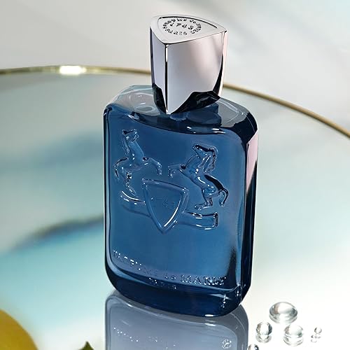 PARFUMS DE MARLY SEDLEY EAU DE PARFUM FRESH CITRUS AROMATIC MENS FRAGRANCE 75ML