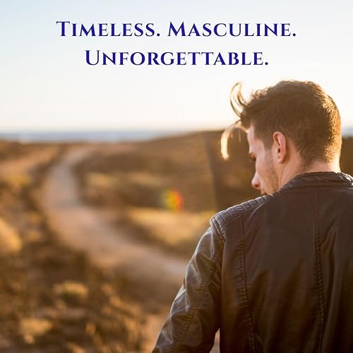 AVON MESMERIZE MEN S COLOGNE 3.4 OZ LONG-LASTING WOODY SPICY SCENT, CLASSIC EVERYDAY FRAGRANCE