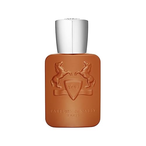 PARFUMS DE MARLY ALTHAIR EAU DE PARFUM LUXURY MENS FRAGRANCE, LONG-LASTING SCENT