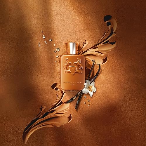 PARFUMS DE MARLY ALTHAIR EAU DE PARFUM LUXURY MENS FRAGRANCE, LONG-LASTING SCENT