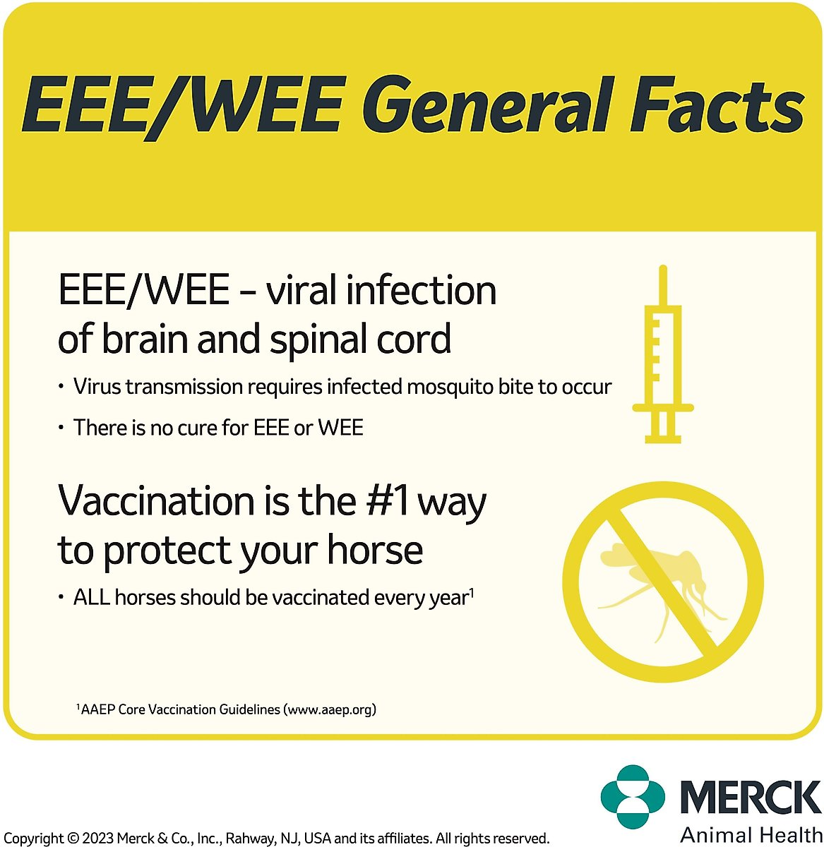 PRESTIGE 5 VACCINE FOR HORSES, 10-ML VIAL