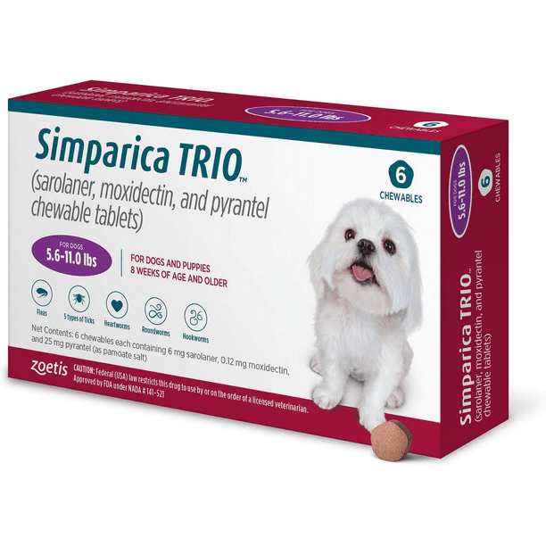 REVOLUTION TOPICAL SOLUTION FOR DOGS, 20.1-40 LBS, (RED BOX), 12 DOSES (12-MOS. SUPPLY)