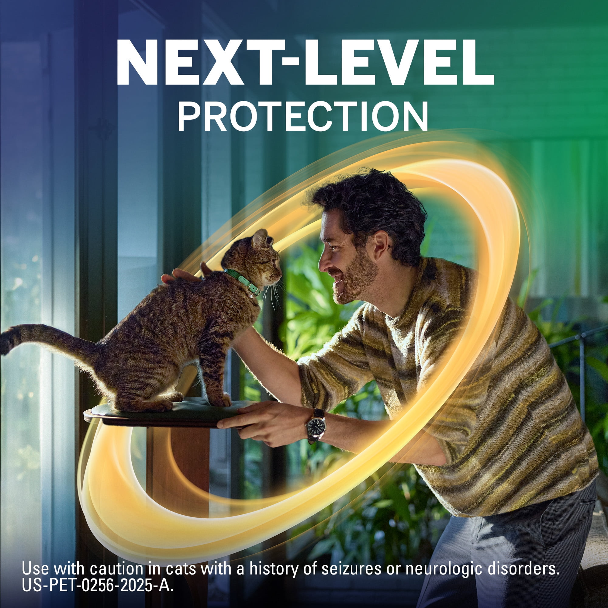 NEXGARD COMBO TOPICAL FOR CATS, 1.8-5.5LBS (PURPLE BOX), 6 DOSES (6-MOS. SUPPLY)