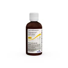 FELANORM (METHIMAZOLE) ORAL SOLUTION FOR CATS, 5 MG/ML, 100 ML