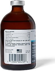 VITAMIN K1 (GENERIC) INJECTABLE FOR DOG, CATS & HORSES, 10 MG/ML, 100-ML