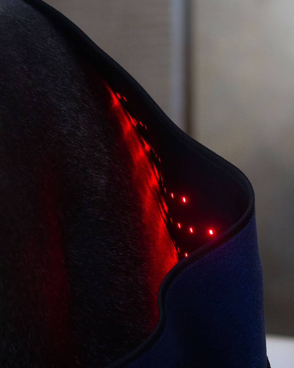INFRARED BLANKET VIEW FULL DETAILS