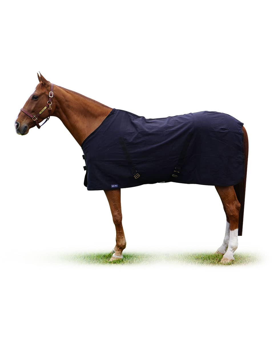 COTTON STABLE SHEET