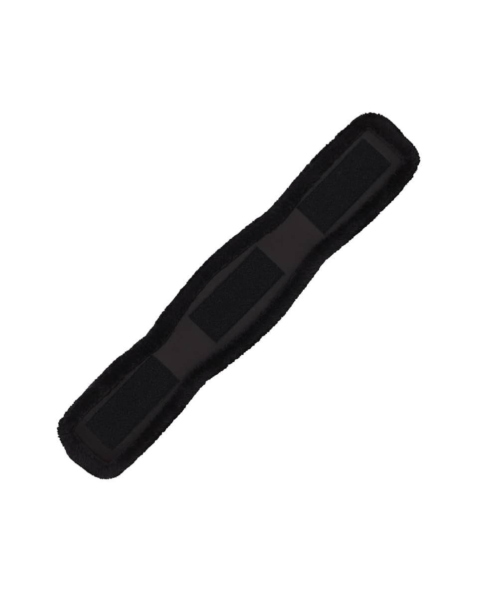 ESSENTIAL DRESSAGE SCHOOLING GIRTH WITH ULTRAWOOL LINER