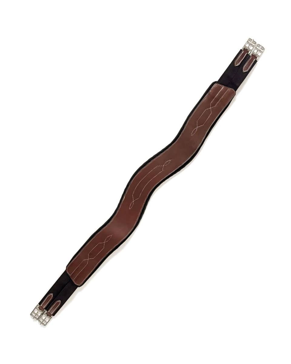 ANATOMICAL HUNTER GIRTH