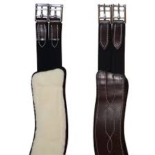 ANATOMICAL HUNTER GIRTH