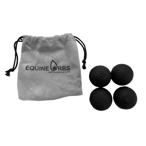 ESSENTIAL EARPLUGS VIEW FULL DETAILS TACK & EQUIPMENT SIZE : 50 PAIR