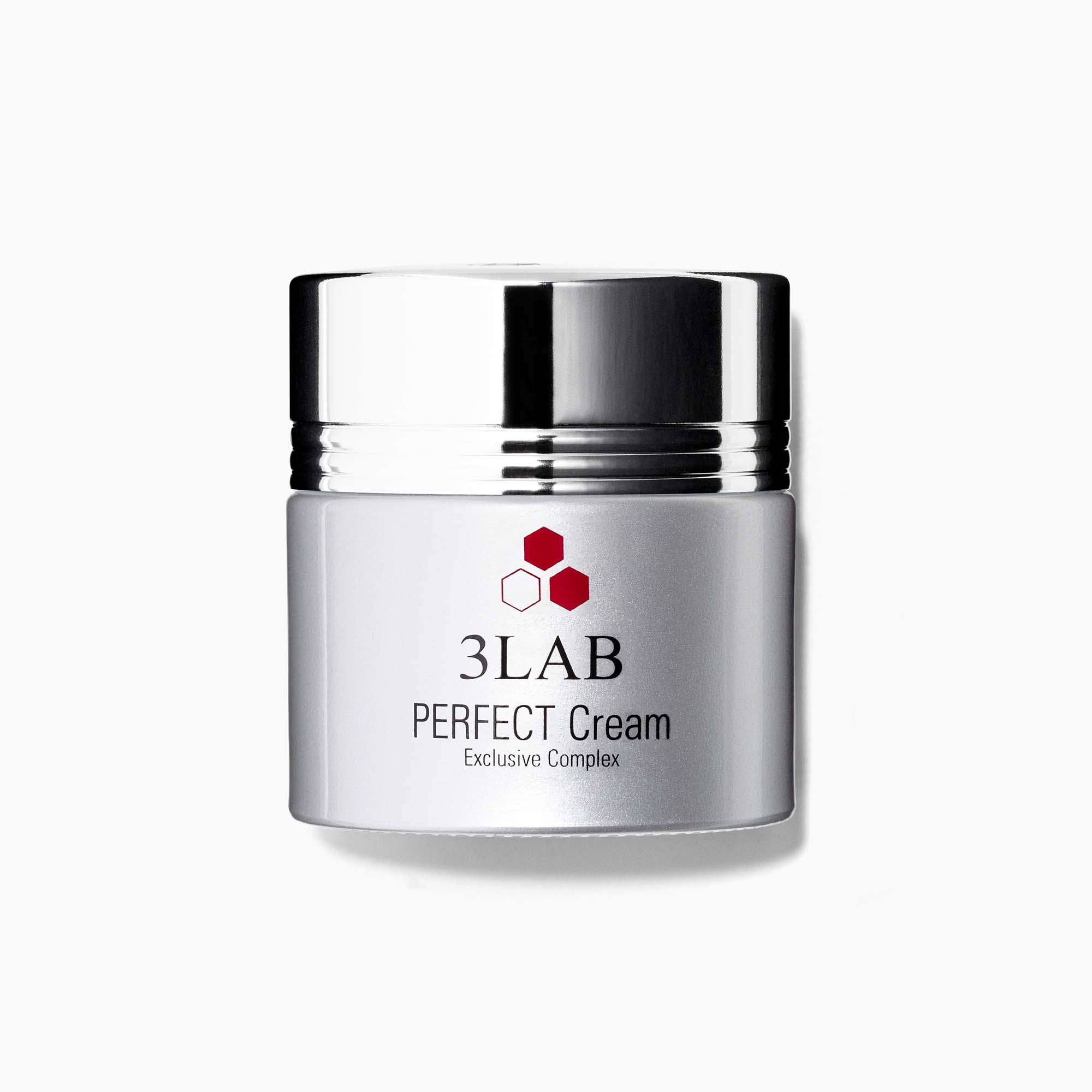 3 LAB PERFECT CREAM SIZE | 2 OZ.