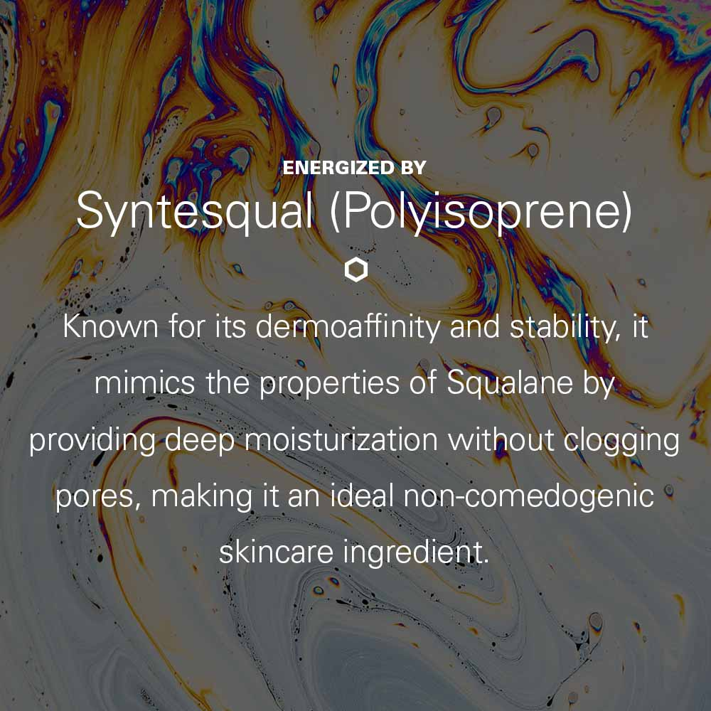 3 LAB PERFECT MOISTURIZER