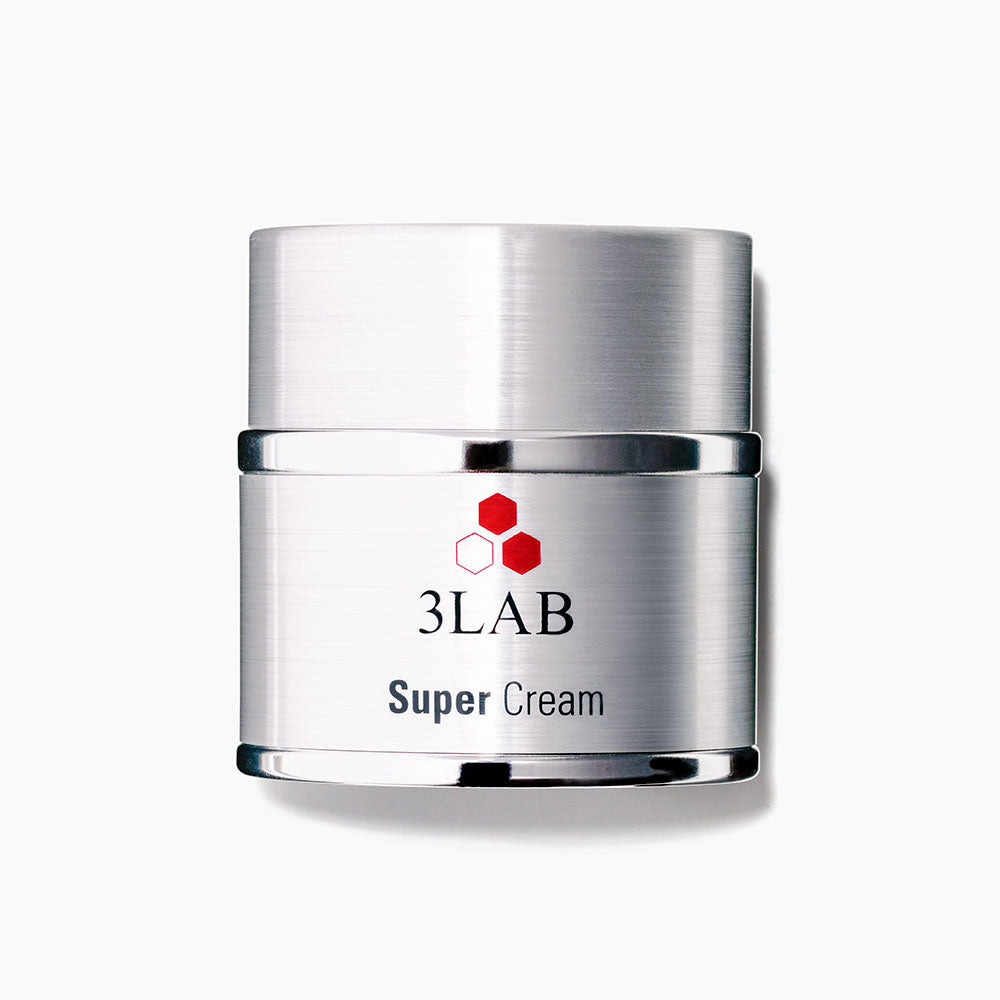 3 LAB SUPER CREAM SIZE | 1.7 OZ. SIZE | 50 ML.
