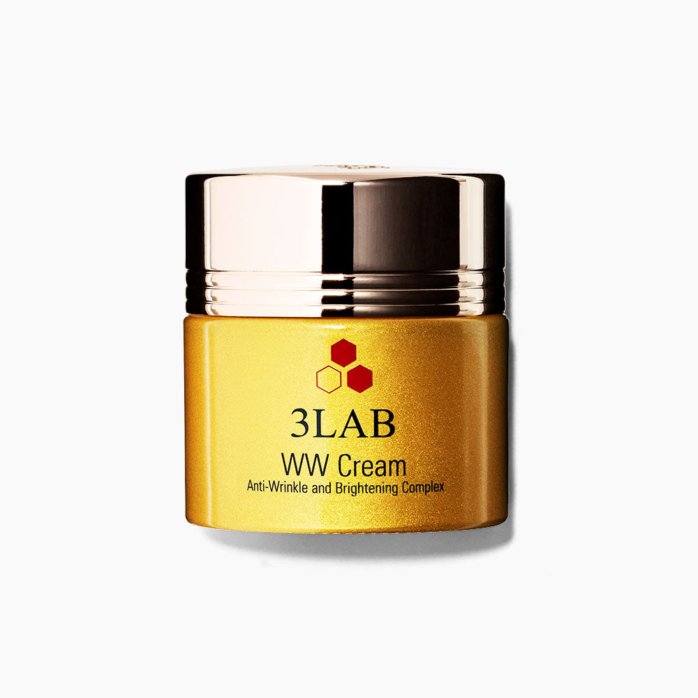 3 LAB WW CREAM SIZE | 2 OZ.