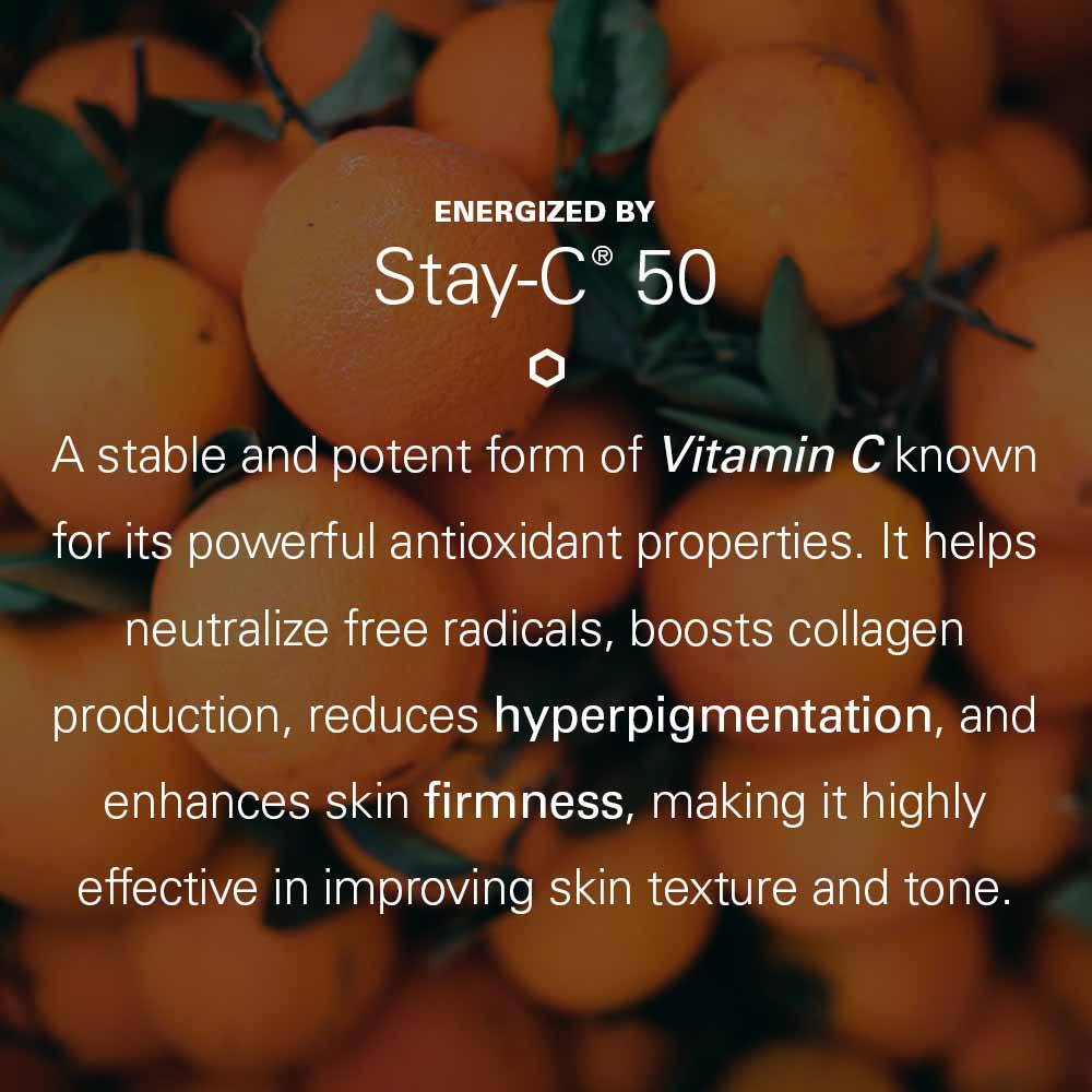 3 LAB PERFECT "C" TREATMENT SERUM SIZE | 1 OZ.